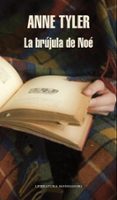 LA BRUJULA DE NOE de TYLER, ANNE 