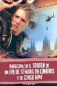 OPERACION STORMBREAKER de HOROWITZ, ANTHONY 