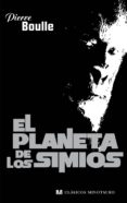El Planeta De Los Simios (ebook) - Minotauro