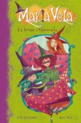 MAKIA VELA 2: LA BRUJA ENAMORADA di VV.AA. 