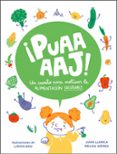 PUAAAJ! di LLORCA, JUAN 