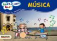 RALET, RALET P5. MSICA. CARPETA DE L ALUMNE di VV.AA. 