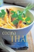 COCINA THAI di BASTYRA, JUDY 