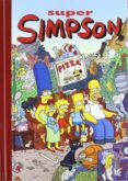 SUPER HUMOR SIMPSON N13 de GROENING, MATT 