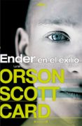ENDER EN EL EXILIO (SAGA DE ENDER 11 / ENDER 3) de CARD, ORSON SCOTT 
