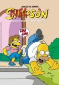 MAGOS DEL HUMOR SIMPSON N38: MUNTZ-O RUIDO Y PO CAS NUECES! de GROENING, MATT 