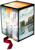 TRILOGIA SARAH LARK (NUEVA ZELANDA) de LARK, SARAH 