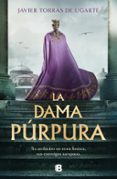 LA DAMA PRPURA di TORRAS, JAVIER 