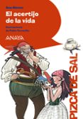 EL ACERTIJO DE LA VIDA de ALONSO, ANA 
