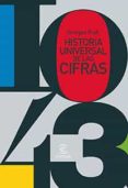 HISTORIA UNIVERSAL DE LAS CIFRAS di IFRAH, GEORGES 