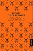 DON QUIJOTE DE LA MANCHA de CERVANTES SAAVEDRA, MIGUEL DE 