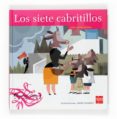 LOS SIETE CABRITILLOS de VILLAR, LUISA 
