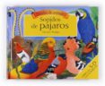 SONIDOS DE PAJAROS de DAVIES, VALERIE 