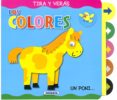 LOS COLORES (TIRA Y VERS ) de BUSQUETS, JORDI 