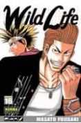 WILD LIFE VOL. 16 de FUJISAKI, MASATO 