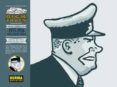 DICK TRACY: TIRAS COMPLETAS (1935-1936) VOL. 3 de GOULD, CHESTER 