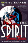 THE SPIRIT: FEMMES FATALES de EISNER, WILL 