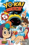 YO-KAI WATCH 9 de KONISHI, NORIYUKI 