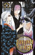GUARDIANES DE LA NOCHE 16 de GOTOUGE, KOYOHARU 