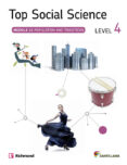 Portada de TOP SOCIAL SCIENCE 4 POPULATION AND TRADITIONS