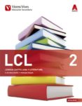 LENGUA CASTELLANA 2 ESO CATALUNYA ED 2016 di VV.AA. 
