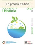 Portada de Geografia I Història 1º ESO Q. Diversitat Comunitat en Xarxa Illes Bal