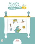 Portada de Religion 2º ESO Cast