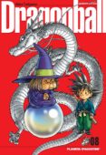 DRAGON BALL N08/34 de TORIYAMA, AKIRA 