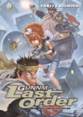 GUNNM LAST ORDER 25 de KISHIRO, YUKITO 