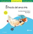 CHIQUICUENTOS 12 :EL HADA DEL ARCO IRIS de ROMERO YEBRA, ANA MARIA 