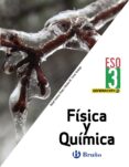 Portada de Generación B Física y Química 3 ESO