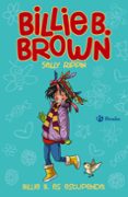 BILLIE B. BROWN, 12. BILLIE B. ES ESTUPENDA di RIPPIN, SALLY 