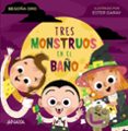 TRES MONSTRUOS EN EL BAO di ORO, BEGOA 