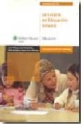 LA TUTORIA EN EDUCACION INFANTIL (2 ED.) de MENDEZ ZABALLOS, LAURA  RUIZ, J.M. 