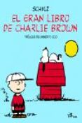 EL GRAN LIBRO DE CHARLIE BROWN de SCHULZ, CHARLES M. 