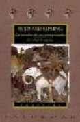 TUMBA DE SUS ANTEPASADOS, LA de KIPLING, RUDYARD 