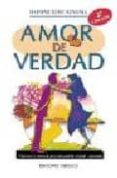 AMOR DE VERDAD di KINGMA, DAPHNE ROSE 