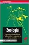 ZOOLOGIA de DIAZ, JOSE A.  SANTOS, TOMAS 