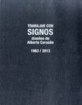 TRABAJAR CON SIGNOS di VV.AA