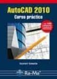 AUTOCAD 2010: CURSO PRACTICO de CEBOLLA, CASTELL 