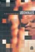 EL LIBRO COMPLETO DE LOS ABDOMINALES de BRUNDGART, KURT 