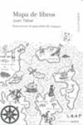 MAPA DE LIBROS di TEBAR, JUAN 