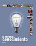 EL LIBRO DEL CONOCIMIENTO di VV.AA. 