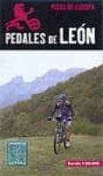 PEDALES DE LEON BTT: PICOS DE EUROPA di VV.AA. 