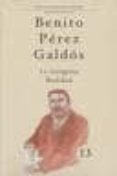 BENITO PEREZ GALDOS XIII LA INCOGNITA / REALIDAD de PEREZ GALDOS, BENITO 