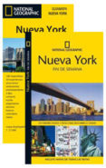 NUEVA YORK 2012 (GUIA ILUISTRADA + GUIA MAPA) di VV.AA. 