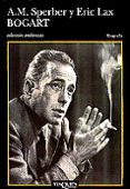 BOGART de LAX, ERIC  SPERBER, A.M. 