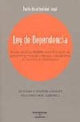 LEY DE DEPENDENCIA di SEMPERE NAVARRO, ANTONIO 