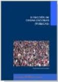 DIRECCION DE ORGANIZACIONES PUBLICAS de OLTRA CLIMENT, FRANCISCO 