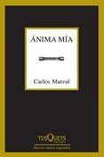 ANIMA MIA de MARZAL, CARLOS 